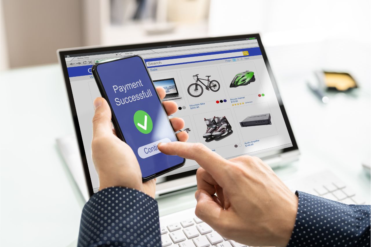 persaingan e-commerce