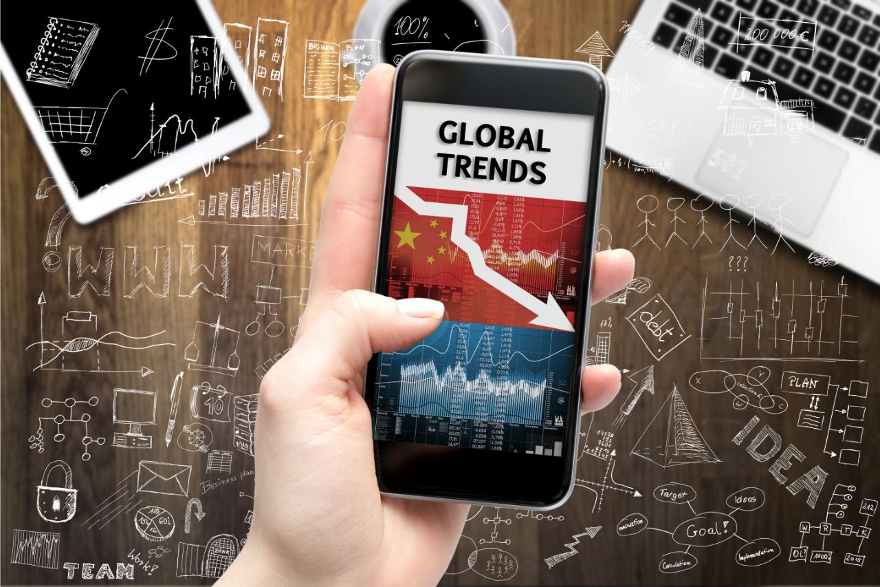 tren bisnis 2025