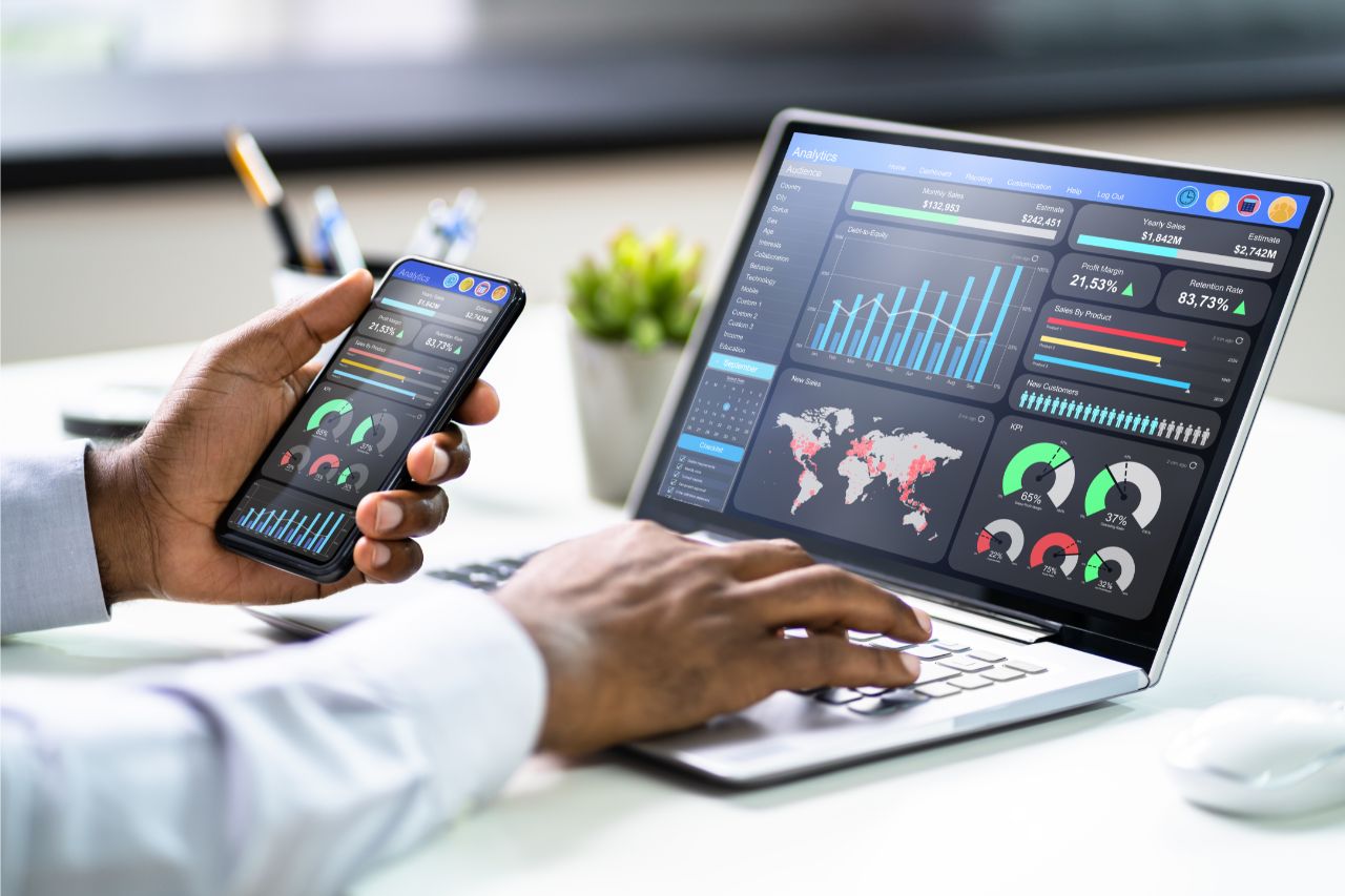 teknologi penting bisnis