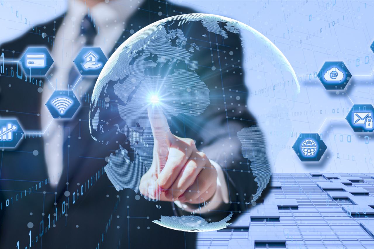 integrasi AI dalam bisnis