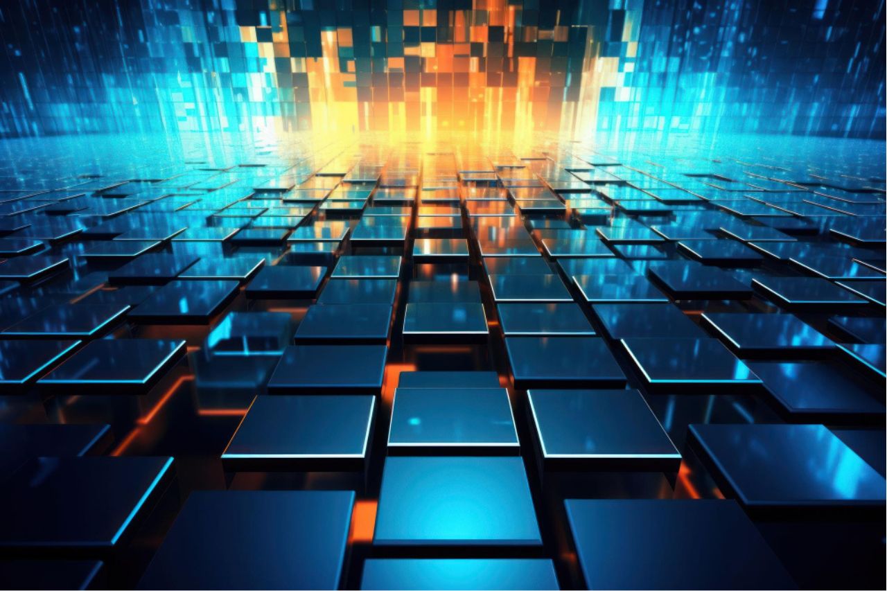 Strategi AI kecil IBM