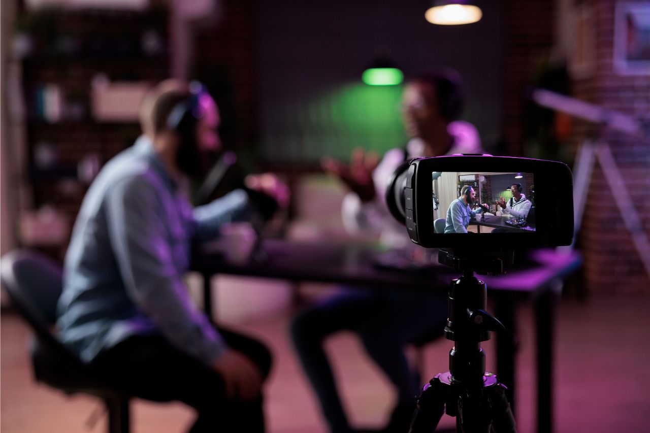 Podcast Earn Your Leisure