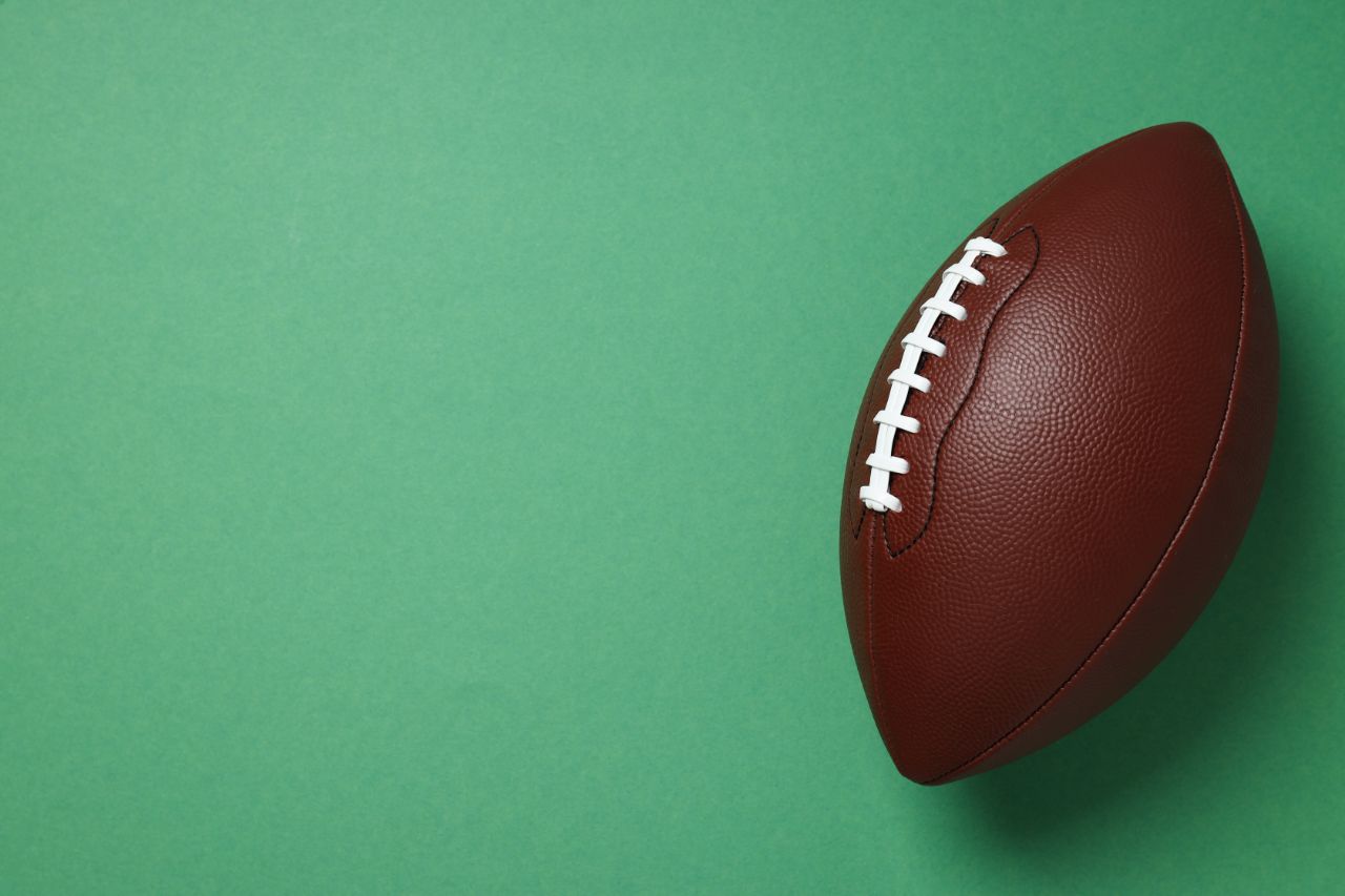 rekor penonton Super Bowl