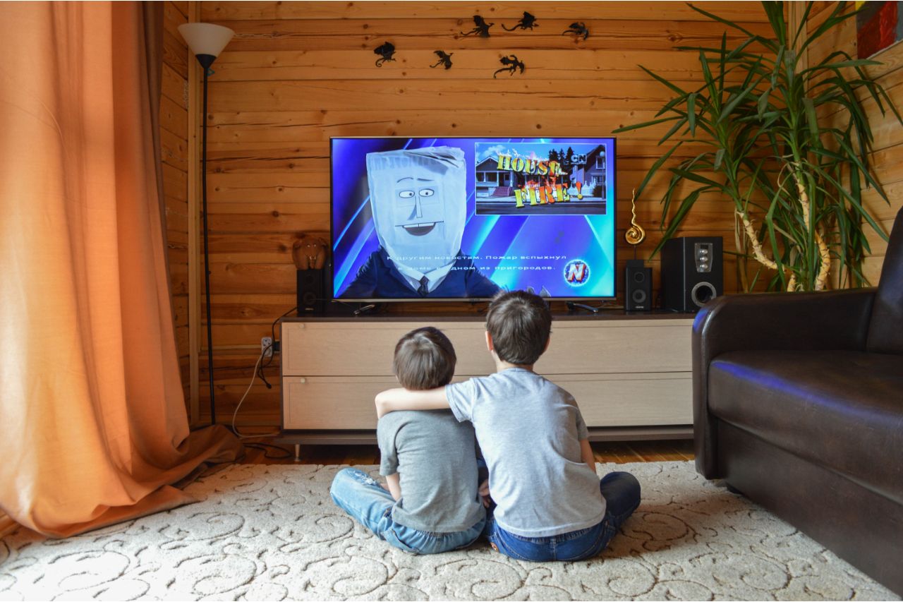 Kisah Sukses Paw Patrol