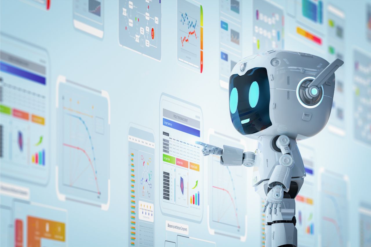 Masa Depan AI dan Robot