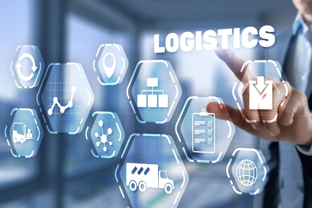 teknologi AI distribusi