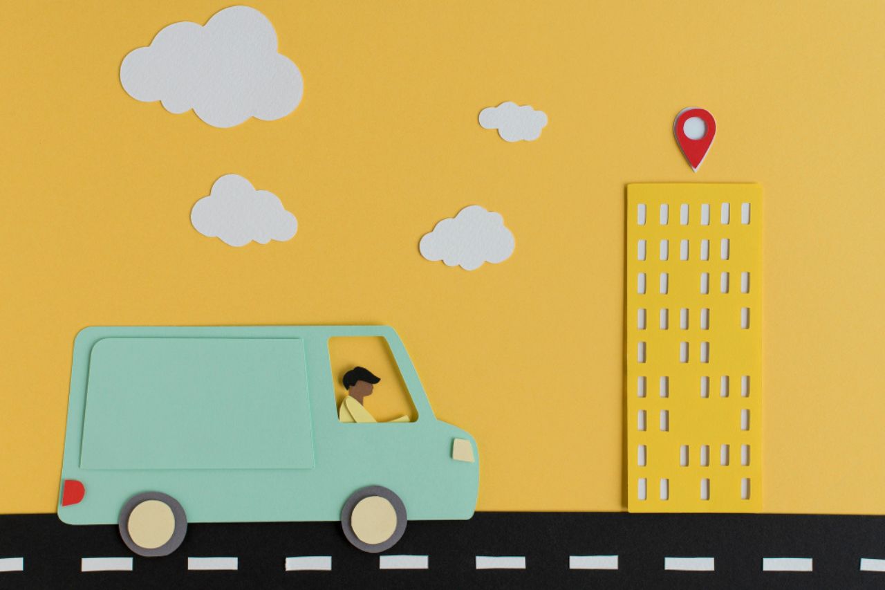 InDrive aplikasi transportasi