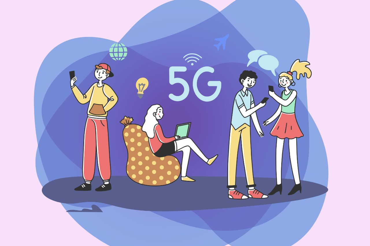 T-Mobile AI