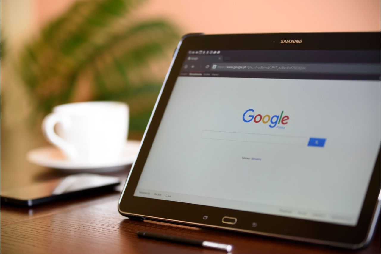 Google rekrutmen keberagaman