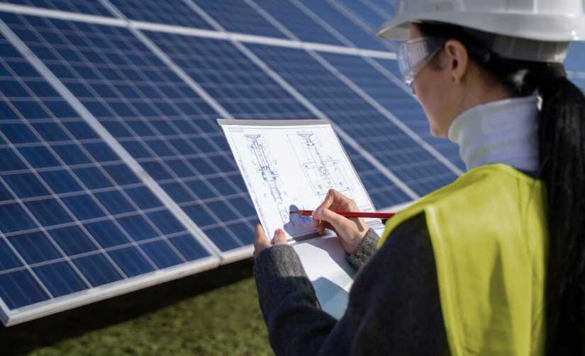 sektor swasta transisi energi
