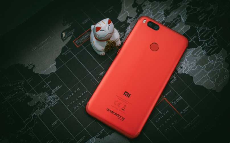 Xiaomi smartphone terlaris 2025