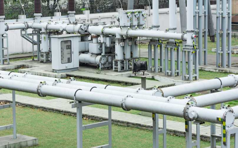 Krisis Gas