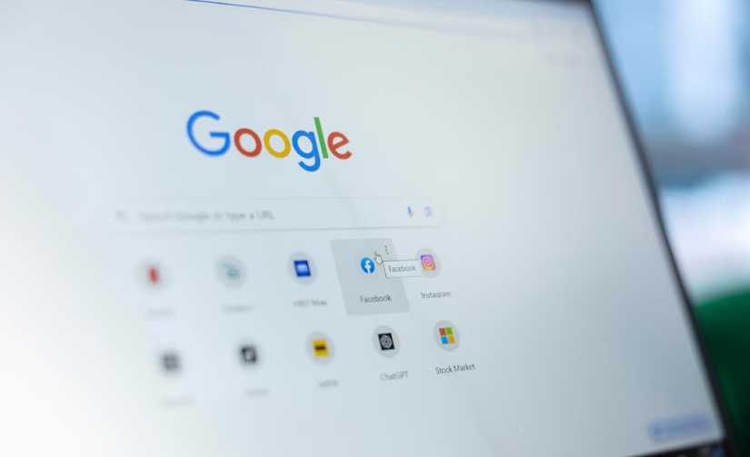 sidang antitrust Google