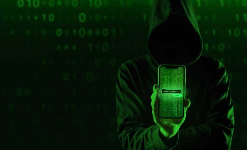 Cyber Heist